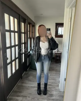 I’m down for sex without condom  - Escorts in Bournemouth