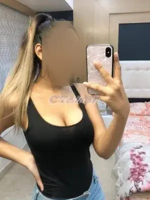 MY VINI Hurry Up Now Ganpati Offer At Our Escort Agency Hinjewadi Call Girl - Call Girls in Pune