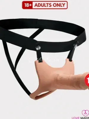 Buy Hollow Strap On Dildo in India – Call 9836794089 - Call Girls in mg road, Bangalore