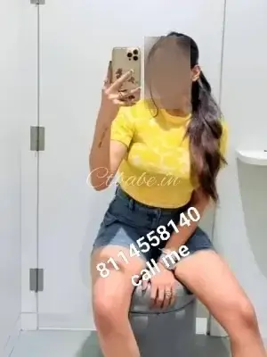 Hebbal Low price without condom ❤️81145/58140❤️ call me komal Patel  - Call Girls in hebbal, Bangalore