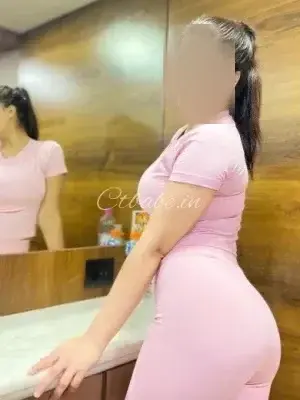 No Adavnce⭐Cash Payment Hand in Girl Call Girls In Ginger Sector 63, Noida - Call Girls in Noida