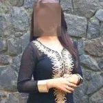 Ayushi  Nayak A Sweet And Photo 1 of 4
