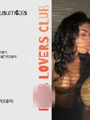 Dazzling Female Escorts with 100% VIP Profiles - Call Girls in kakkanad, Kochi