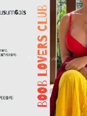 Enjoy a Safe, Private, and Memorable Experience with Our Escort - Call Girls in Bhubaneswar