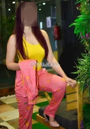 Kajal Patel  NO ADVANCE HAND Photo 1 of 1