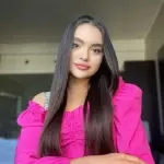 Leena Kulkarni Shaking Your Body Photo 4 of 4