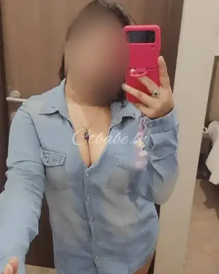 Only cash hand to hand payment  - Call Girls in banaswadi, Bangalore