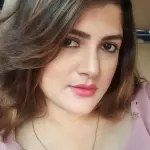 Nidhi Verma Independent College Girl Photo 1 of 1