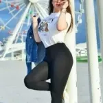 Nisha Singh  Call girls in Photo 1 of 1
