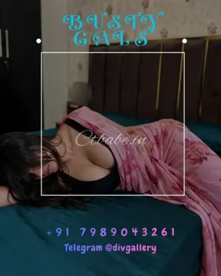I'll transform into your playful yet fiery girlfriend - Call Girls in Vijay Nagar, Mysore