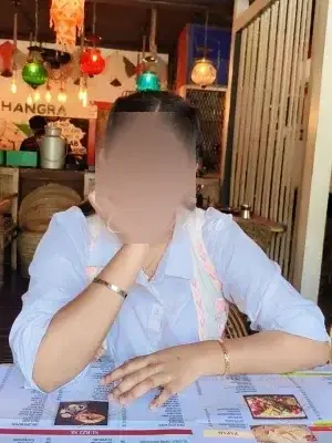 Viman Nagar call girl Nikita Roy high class - Call Girls in Pune