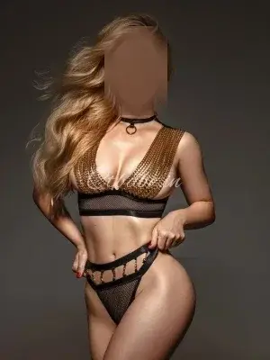 High Profile Russian