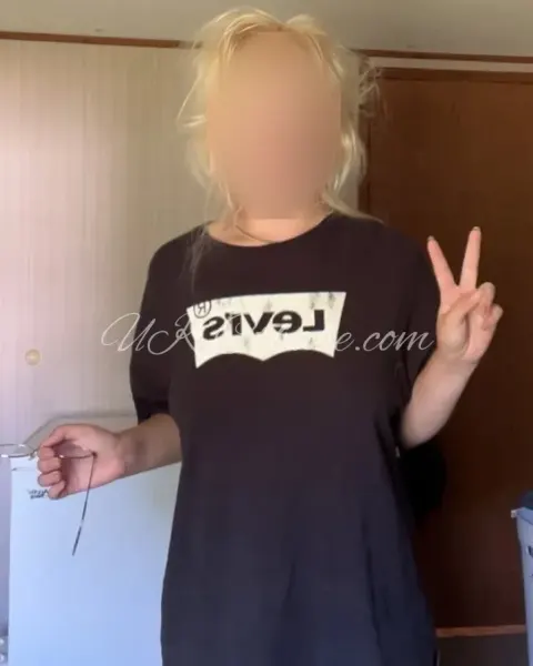 Annie Grace  👅👄👅New hot 👄👅girl Photo 1 of 1