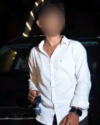 CALL BOY TATI THAYA KADODARA HOME 🏠 OYO BOOKING ONLY FREE NO CHARGE CALL ME - Call Girls in kadodara, Surat