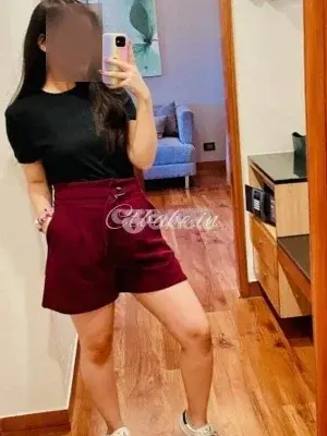 Justdial Call Girls In Bakargarh Delhi 9643332221 Female Escorts Service Delhi - Call Girls in Delhi